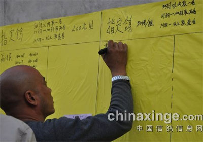 �����˿����ֲ�ǧԪ�ر��׹�ǰʮ����(ͼ)