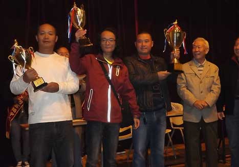 ������Ӱ佱�������ھ�3���Ļ�(ͼ)