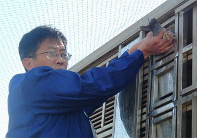 ���׿�蹫�����35���ӱ���500��(ͼ)