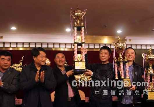 ��ľ�����佱���ȫ��(ͼ)