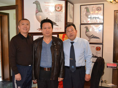 �Ϻ�����������ʦͽ�����ø���(ͼ)