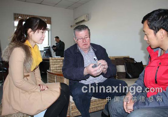 ���գ�����˹�ٻ������Ǿ�̸ѡ��(ͼ)