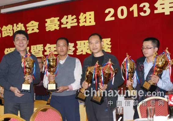 2014�궫ݸ��Э������佱����(ͼ)