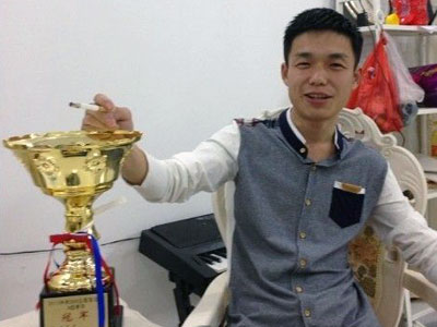 ȥ�꽱�����̻Ҹ� ����̵��(ͼ)