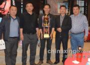 ���ݶ�ʢ����佱��������(ͼ)