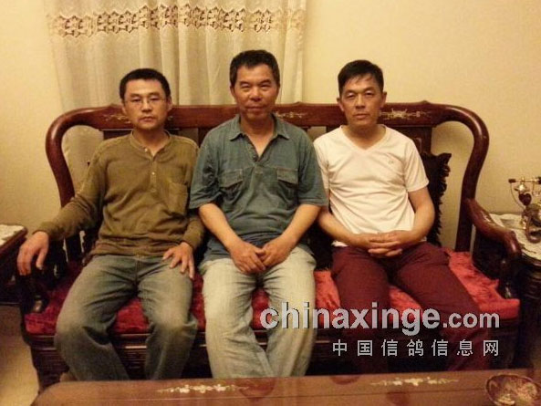 ��̳�漣���Ϻ�һ�����Ǿ�һ�˶���(ͼ)