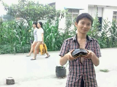 �ڹ���Ÿ�һ��Ҳ�й鳲������(ͼ)