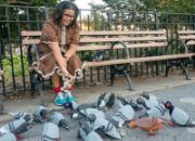 ����ŦԼ��ͷ�ġ��ַ�롱(ͼ)