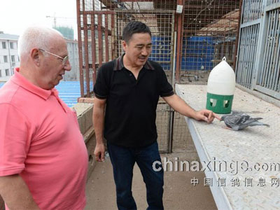 ���˺� ����73�ĵ����߸�˹.�˵�˹��ͨ��(ͼ)