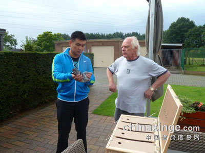 Ӱ�Ӷ��³�ŷ���У����²���³5��(ͼ)