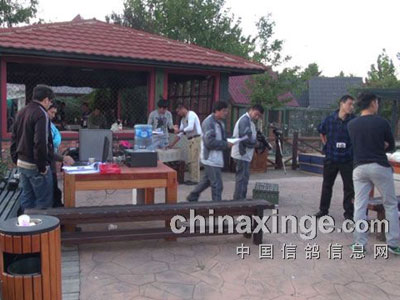 �����ٸ�԰�����˱����ʸ����ŷ�(ͼ)