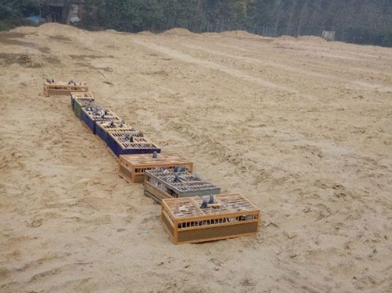 ��ѵ�ƺӲ�������(ͼ)