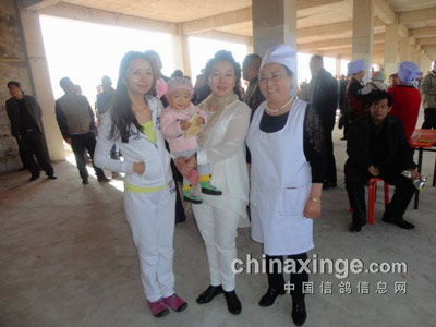 �ƺӹ���������չ�2241�� �����л��400��(ͼ)