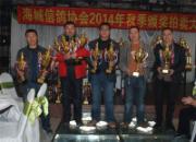 2014�꺣�����Ÿ�Э��佱��������(ͼ)