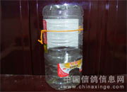 经济实惠：巧做饮水壶(图)