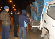 ʯ��ׯ���ھ��ֲ�50����ѵ�ż���(ͼ) 