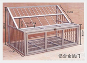 鸽舍制造参考(图)