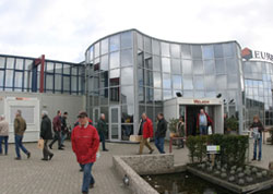 2008年荷兰鸽展隆重开幕