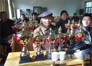 ���继���Ÿ�Э���ܽ��߰佱��(ͼ)