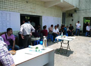 ������繫��400��������ֳ�(ͼ) 