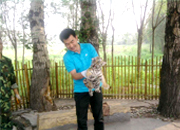 �ۿ���������԰(ͼ)