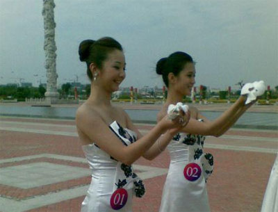 �����е���Ө����