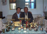 �������� �¸����� ����ʤ�� �ϵ���׳