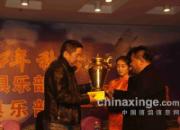 ����̽���߾��ֲ��佱��Ἧ��(ͼ)