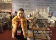 2014���ȷ���չ����Ů����(ͼ)