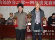 �½�����ʮ���Ÿ�Ʒ�����佱�ֳ�(ͼ)