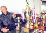 ��Ѯ��գ�Ϊѵ���򳵿�����(ͼ)