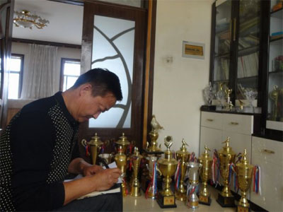 �����ھ�����18��ھ���(ͼ)