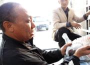 ������ˮ�����ֲ��᳤̸���뾭��