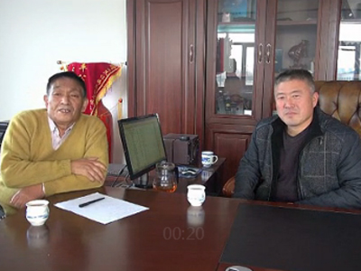 �ӱ���ï���ﶭ�³���̸¼(��Ƶ)