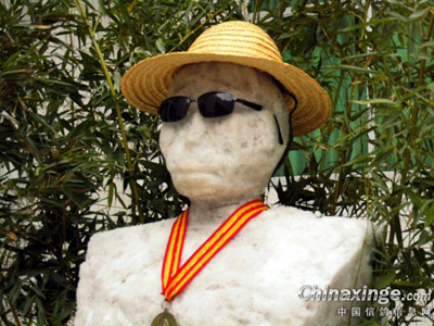 �Ѹ�ѩ���ĸ���(ͼ)