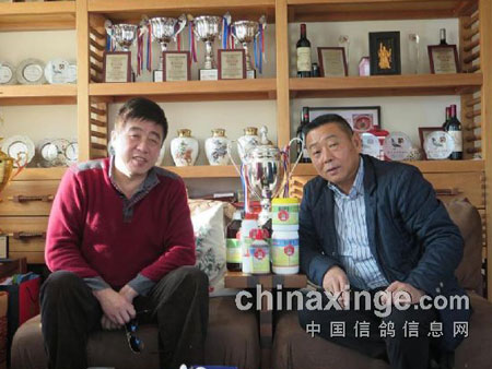 ׷����õĸ��ӣ�ר����ӥ����5�������(ͼ)