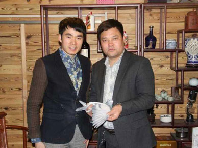 �������Ը���ֱ����� ��ս2015(ͼ)