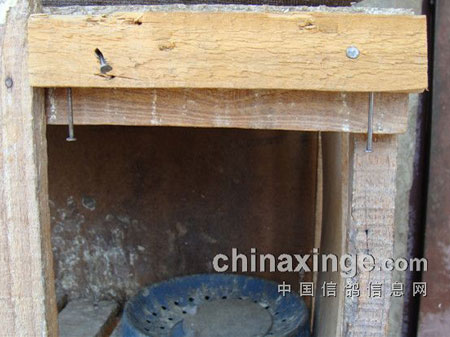 ����ʮ��ǰ�ľɸ���(ͼ)