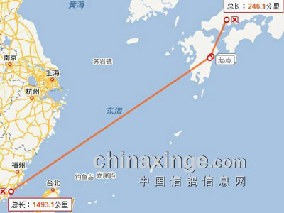 �ձ����1700�������䵽����(ͼ)