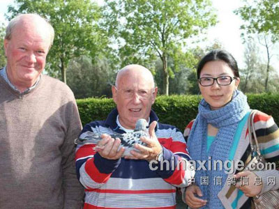 ��˹·�˵�˹����ŷ����������(ͼ)