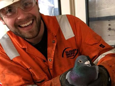 Ӣ������;�����亣����̨ ֱ�����ͻؾ�Ԯ����