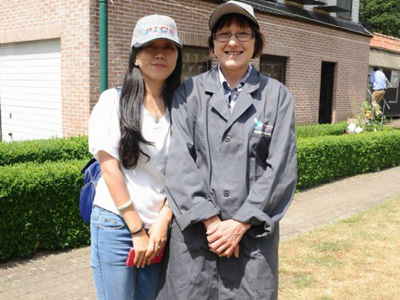 ��ŷ����ŷ���У��ø����ܹھ�������.����ά��