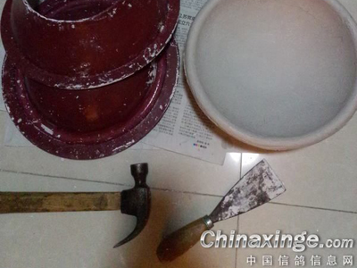 �Լ����� DIYʯ�ೲ��(ͼ)