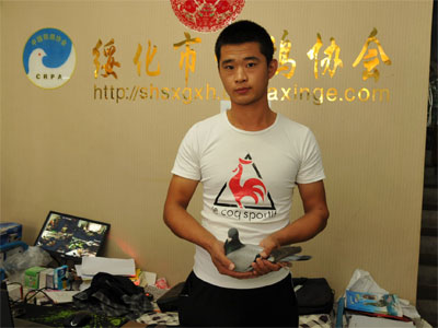 �������绯�̾��룺һ��17�������������(ͼ)