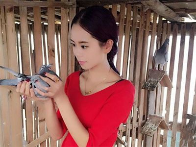 ������ҵ�İ���죺���������ɩ���(ͼ)