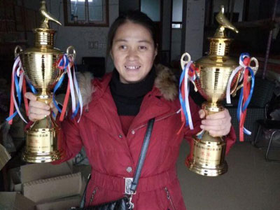 �����ѷɣ��ҵ������ܸܵأ�(ͼ)