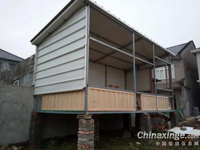 �ӱ��¸��� ������ʩ��ξ�����(ͼ)