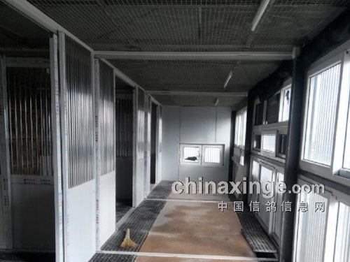 ���������������װ���깤(ͼ)