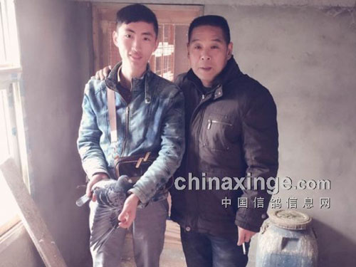 ��Զ����תս����ý��ն����ҵ(ͼ)