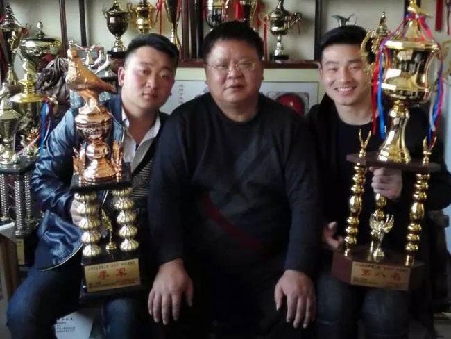 ���Ұ�ʦ����лʦ���ṩ����(ͼ)